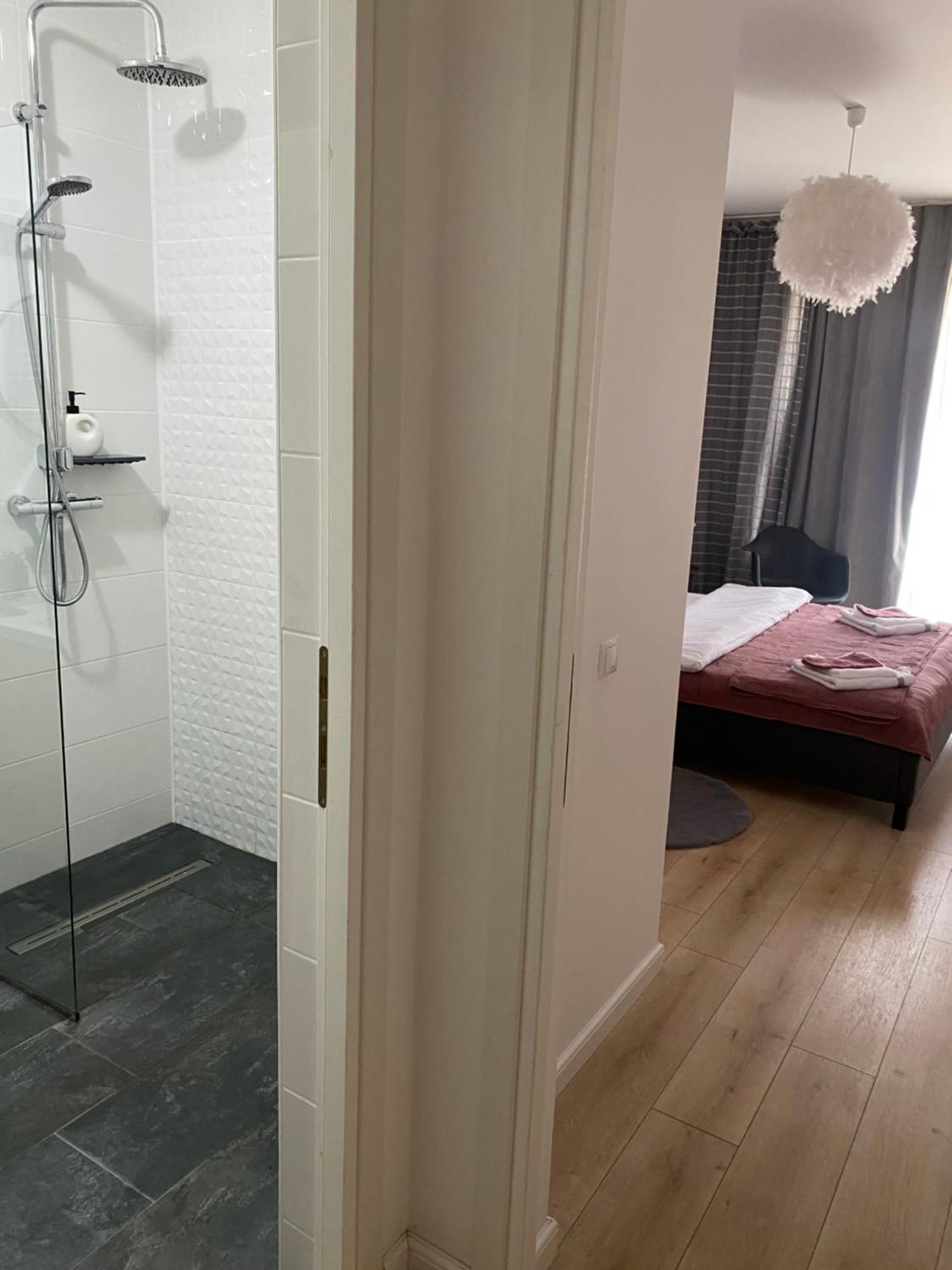 Smart Residence Baia Mare Exteriér fotografie